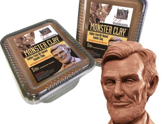 monster clay elastik modelleme kili me ead 08