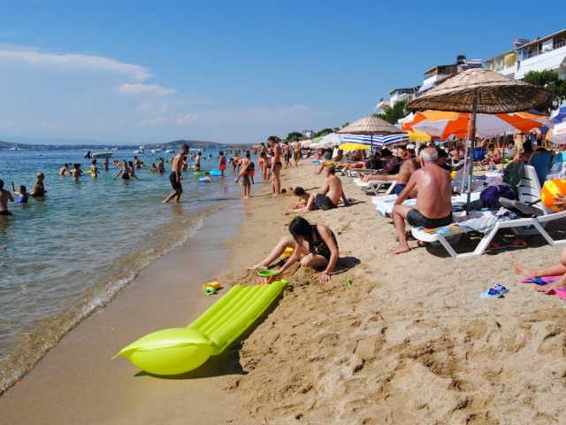 Balıkesir’in Saklı Tatil Adası Avşa Nerede?