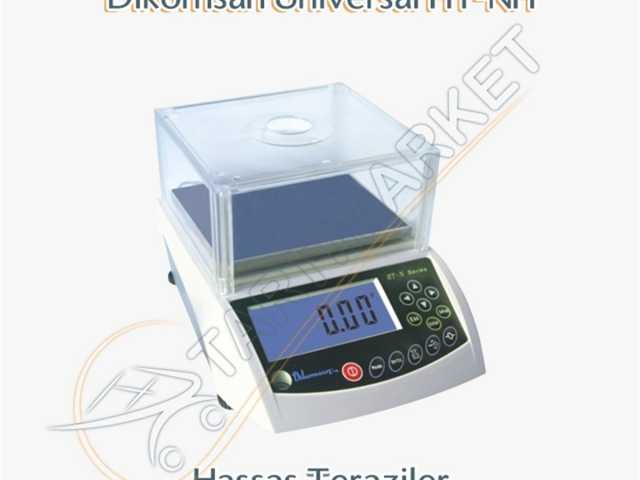 Dikomsan Universal HT NH 77ac