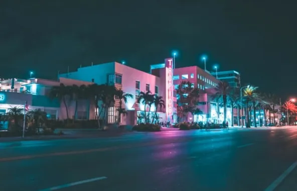 miami