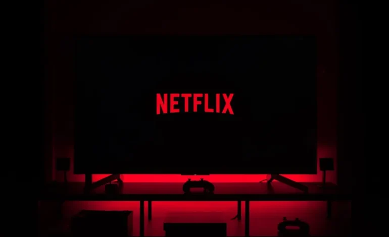 netflix tv