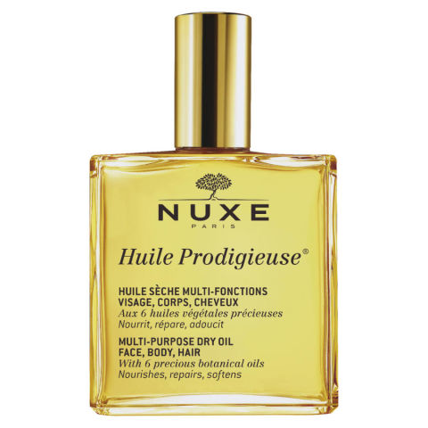 nuxe huile prodigieuse cok amacli kuru yag 100 ml 23761 47 O