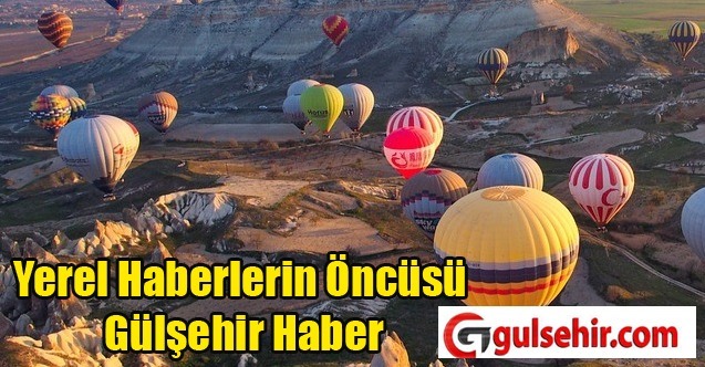 Nevşehir Son Dakika Haber Bilgileri