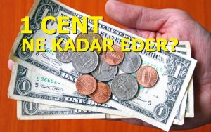 1 cent kac tl eder