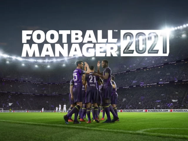 Football Manager 2021 Sistem Gereksinimleri