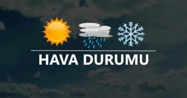 hava durumu