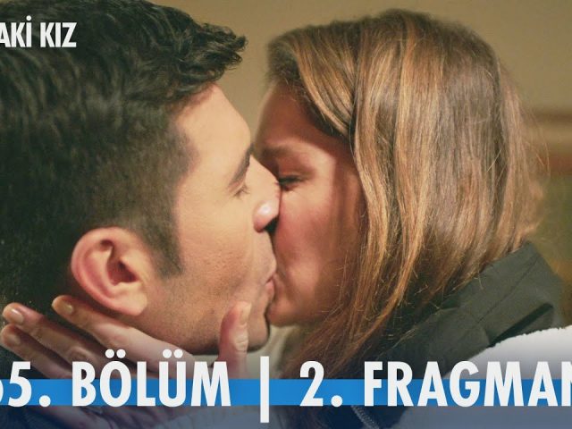 Camdaki Kız 65. Bölüm 2. Fragmanı | Sensiz Başaramam!