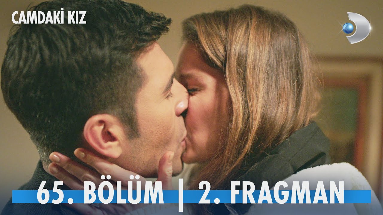 Camdaki Kız 65. Bölüm 2. Fragmanı | Sensiz Başaramam!