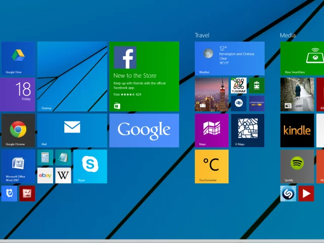 Windows 8.1 Ürün Anahtarı – Windows 8.1 Etkinleştirme Nasıl Yapılır?