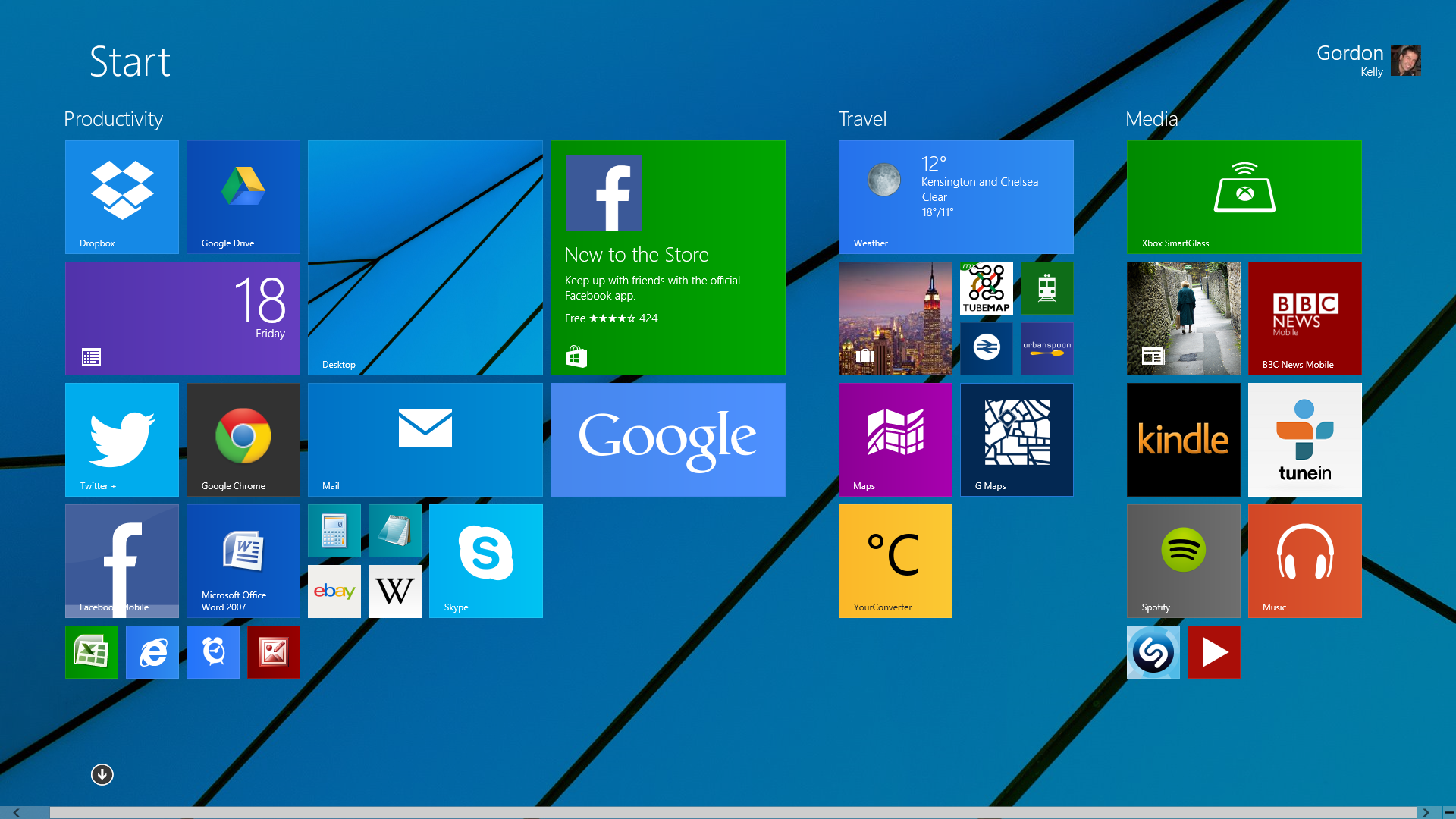 Windows 8.1 Ürün Anahtarı – Windows 8.1 Etkinleştirme Nasıl Yapılır?