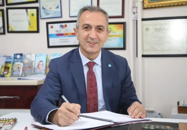 YARICI, “2023 SEÇİMİ ÇANTADA KEKLİK DEĞİL”