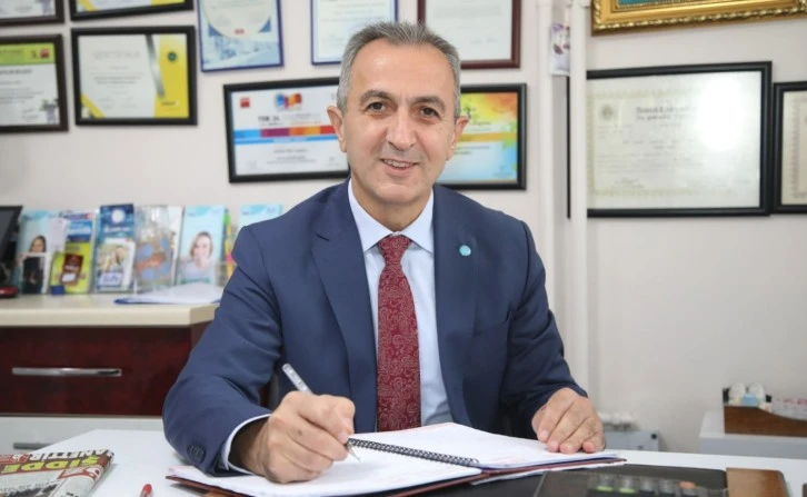 YARICI, “2023 SEÇİMİ ÇANTADA KEKLİK DEĞİL”