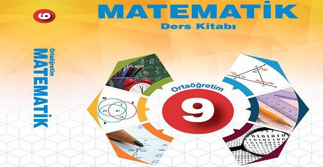 9. Sinif Meb Yayinlari Matematik Ders Kitabi Cevaplari