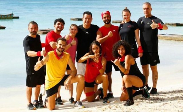 Survivor Kaç Gün Sürüyor? Kaç Ay Sürüyor