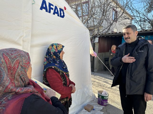 Tokat Belediye Başkanı Eyüp Eroğlu 8 Mart Dünya Kadınları Günü dolayısıyla bir mesaj yayımladı.