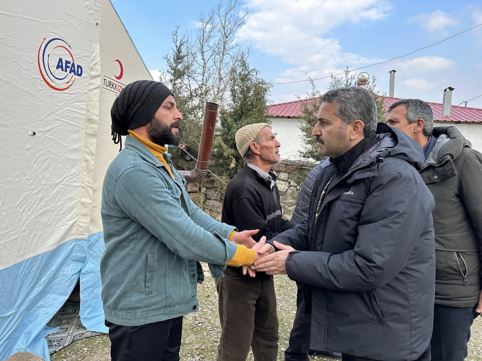 Tokat Belediye Başkanı Eyüp Eroğlu Berat Kandili münasebetiyle bir mesaj yayımladı.