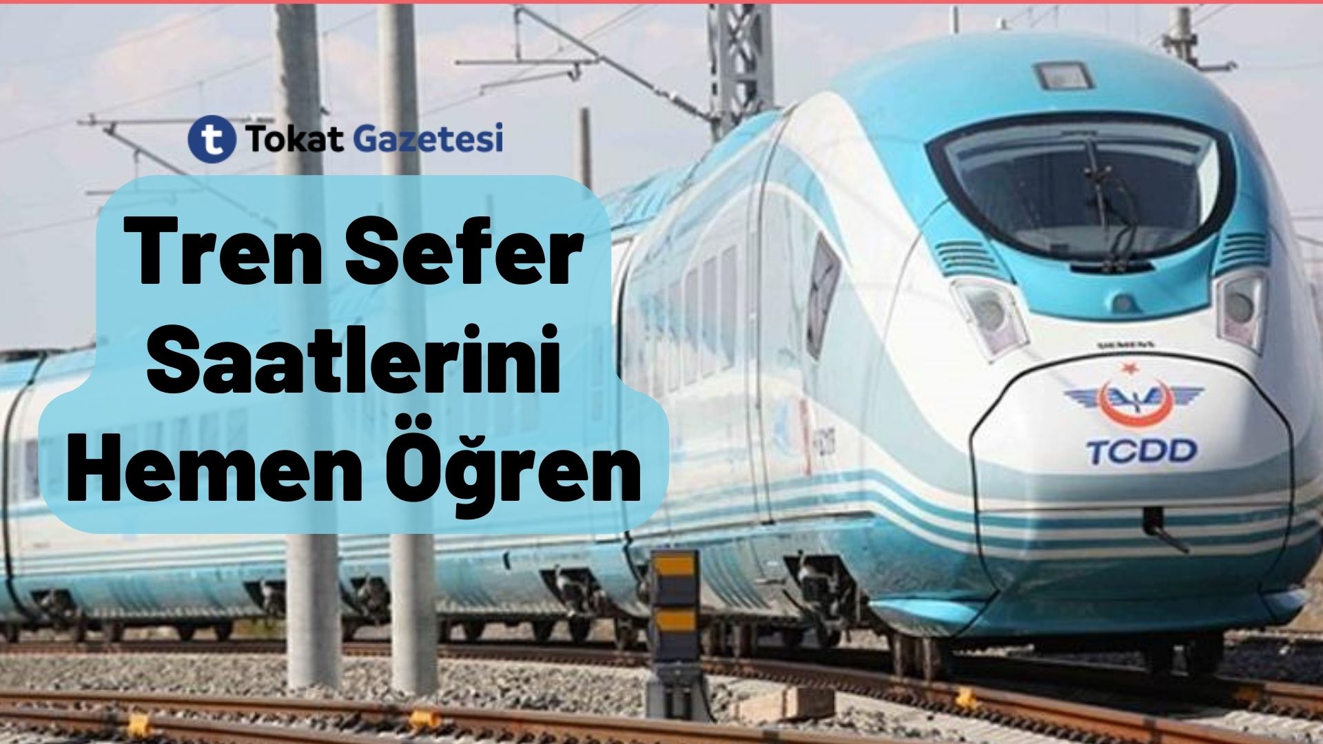 Yenice – Tırmıl Tren Saatleri