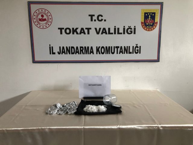 Toakt İl Jandarma Ekiplerinin Amansız Takibi Uyuşturucu Tacirlerine Göz Açtırmıyor