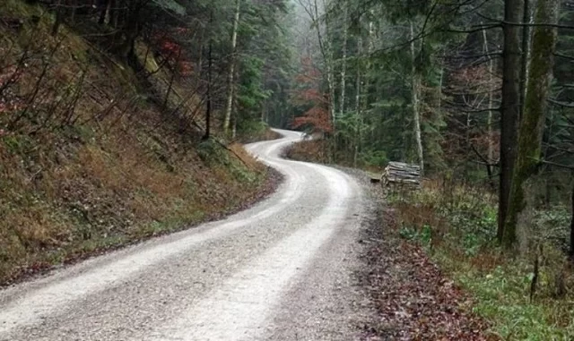 ERBAA’DA YENİ ORMAN YOLU YAPILACAK