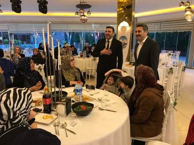 istokdef ten tokat ta deprem magdurlariyla iftar 737604.webp