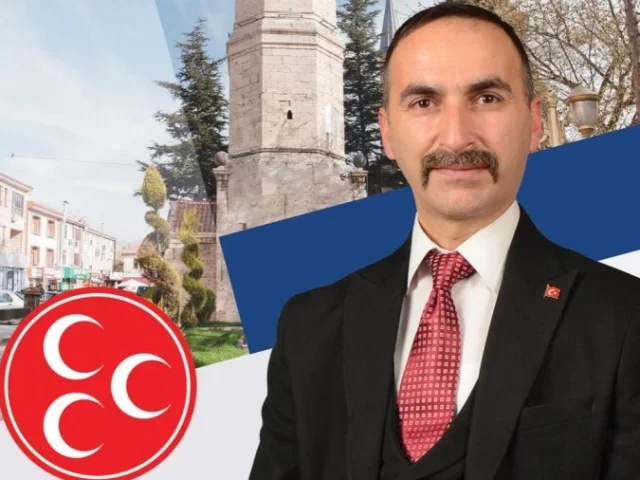 MHP TOKAT MİLLETVEKİLİ ADAYI UĞUR DEĞERLİYURT NE DEDİ?