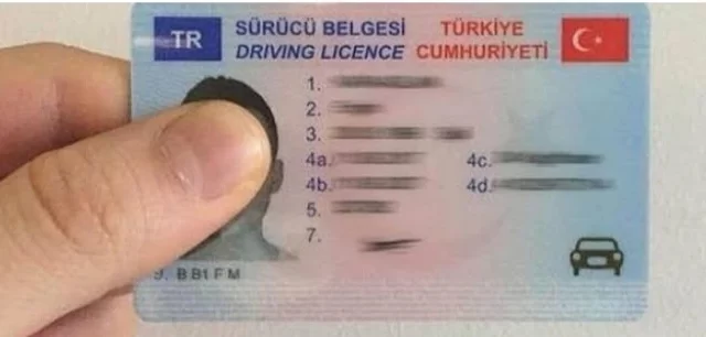 TOKATLININ SÜRÜCÜ BELGESİ ARTIK İTALYA’DA DA GEÇERLİ