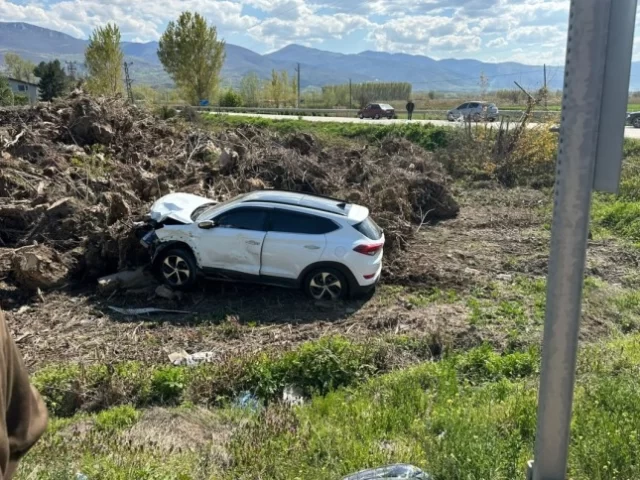 tokatta trafik kazasi 1i bebek 8 yarali.webp