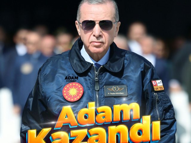 ADAM KAZANDI