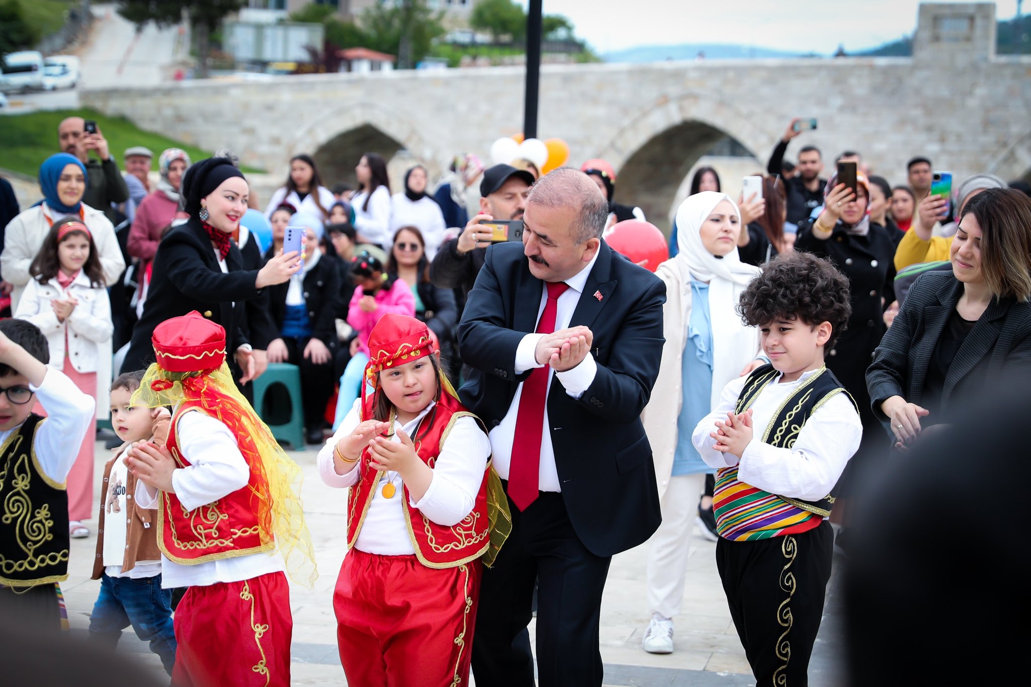 Engelliler Haftası Nedeniyle Hıdırlık Sosyal Tesislerinde Çocuklar İçin Etkinlik Düzenlendi