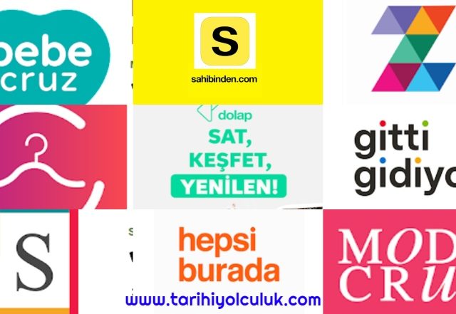 LETGO (DOLAP) Benzeri Uygulamalar (2. El Satış Uygulamaları)