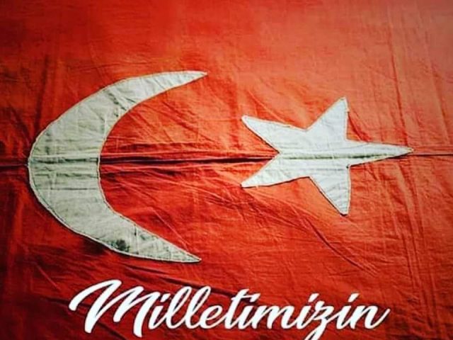 BAŞIMIZ SAĞ OLSUN TOKAT…