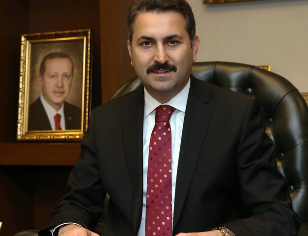 eyuperoglu