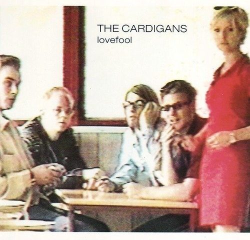 The Cardigans – Lovefool (Türkçe Çeviri) Şarkı Sözleri