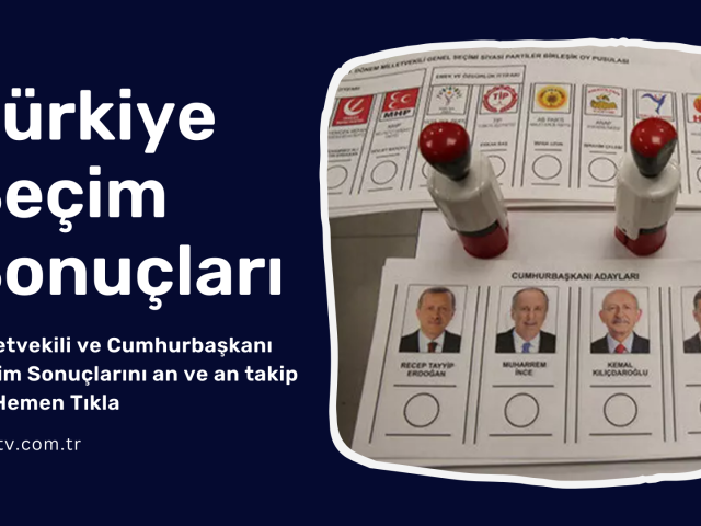 secim sonuclari tokat 2023