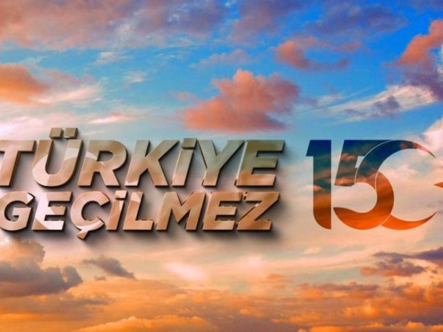 15 Temmuz Demokrasi ve Milli Birlik Günü Çeşitli Etkinliler ve Anma Programlarıyla Kutlandı