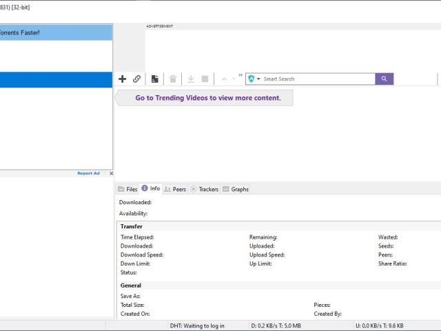 Dosyaları Hızlı İndirmenin En Kolay Yolu: BitTorrent