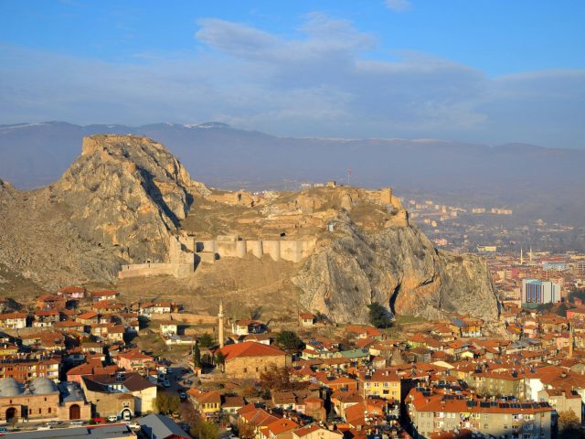 Tokat’ın Eski Adı Nedir? – Tarihi Bir Yolculuk