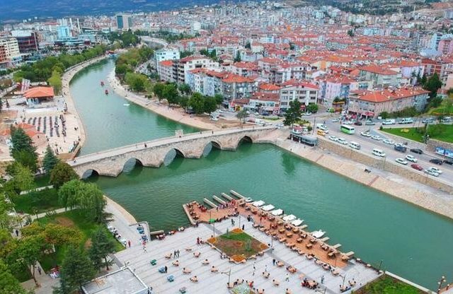 Tokat’ın Nüfusu Kaç? Hangi İllerde Ne Kadar Tokatlı Var?