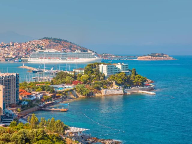 Kusadasi