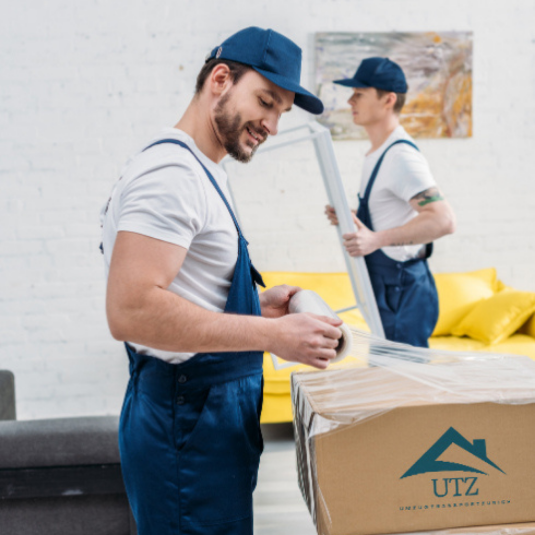 Umzug Transport Zürich, Zürih’te Güvenli ve Profesyonel Nakliye Hizmetleri Sunuyor