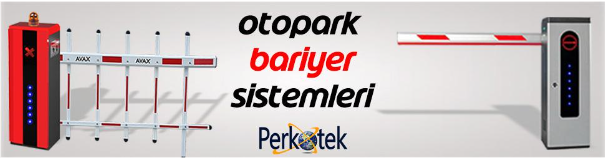 Otomatik Bariyer Sistemi Nedir?