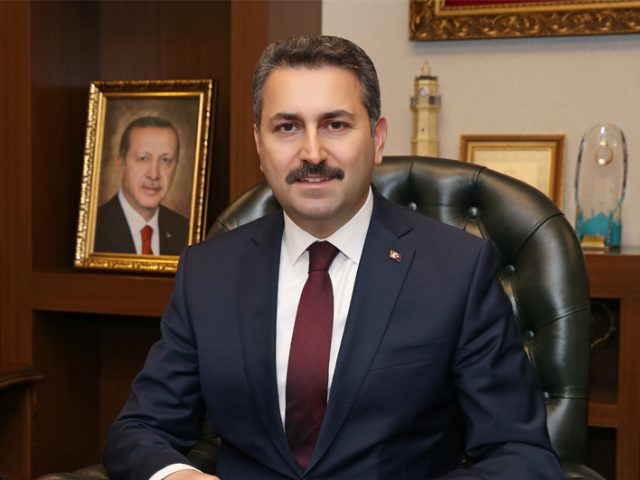 TÜRKİYE YÜZYILI, TOKAT YÜZYILI OLACAK