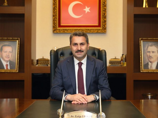 BaskanEroglu