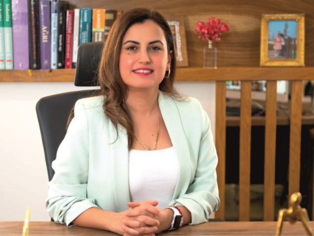 Dr Pinar Ozlulerden