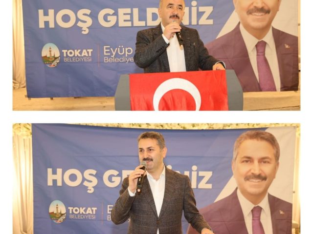 Tokat Belediyesi, Özel Gereksinimli Bireylerle 365 Gün Yanlarında!