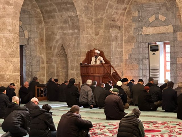 Geçmişten Günümüze Devam Eden Bir Gelenek: Şifa Dersleri