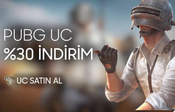 PUBG Mobile UC ile Oyun Deneyiminizi Zirveye Taşıyın