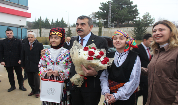 MEB’den Yeni Karar! Okullarda Yarıyıl Tatili Öncesi Yenilik Rüzgarı