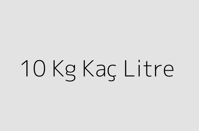 10 Kg Kac Litre.pngtext10 Kg Kac Litre