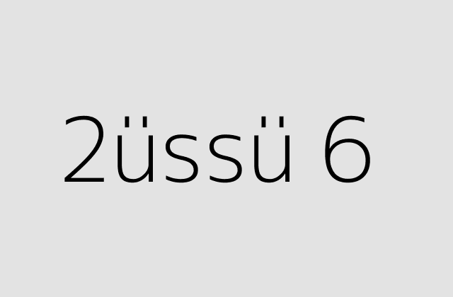 2üssü 6